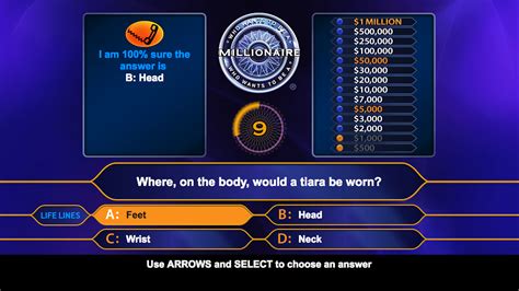 Игромагнит » игры 2020 года » who wants to be a millionaire. Amazon.com: Who Wants to be a Millionaire?: Appstore for ...