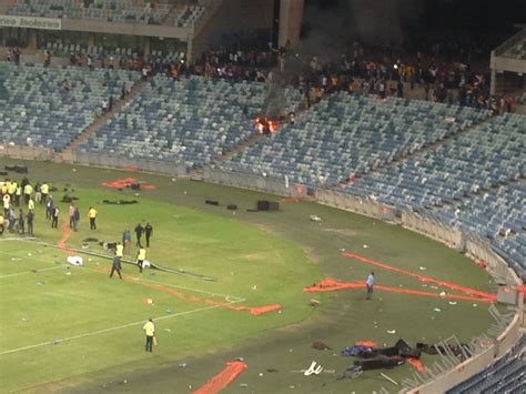3,191,762 likes · 104,923 talking about this. Ugly, ugly scenes Kaizer Chiefs fans burning Moses Mabhida ...