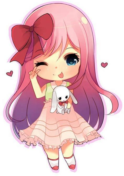 Cute Chibi Gallery For Android Apk Download