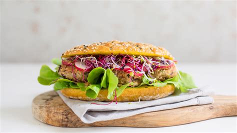 16 Meatless Sandwiches That Make Great Packed Lunches