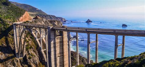 Top Stops On Californias Pacific Coast Highway 1 The Luxury Holiday