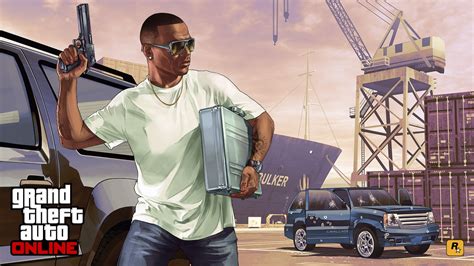 Hintergrundbilder Grand Theft Auto V Grand Theft Auto V Online