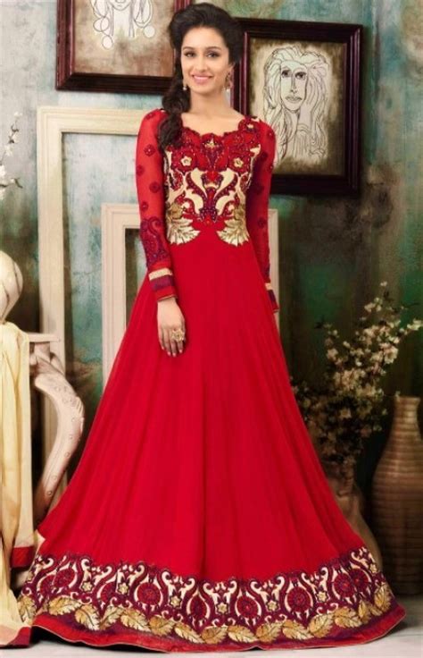 Dress Like A Diva Designer Salwar Suits Fashionpro