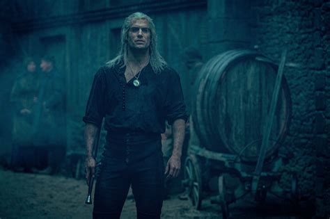 The Witcher Season 3 Get Your First Look At Henry Cavill’s Geralt In The Netflix Original Series