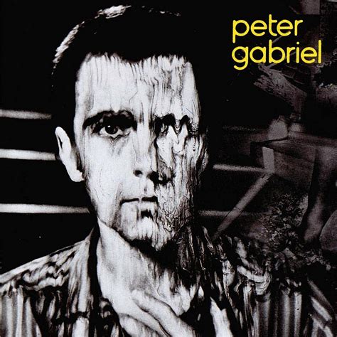 Peter Gabriel Peter Gabriel 100 Best Albums Of The