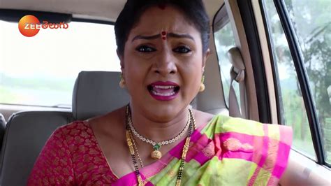 Akka Chellellu అక్క చెల్లెళ్ళు Telugu Serial Ep 216 Chaitra