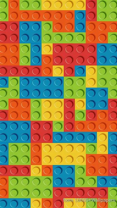 Preschool Math Lego Stuff Smartphone