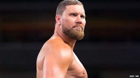 Curtis Axel Released By Wwe Thesportster