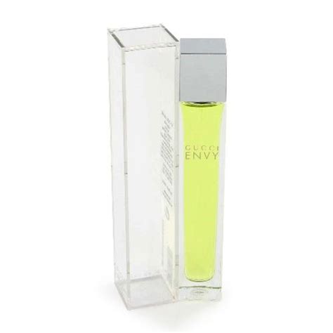 Envy Perfume By Gucci For Women 34 Oz Spray