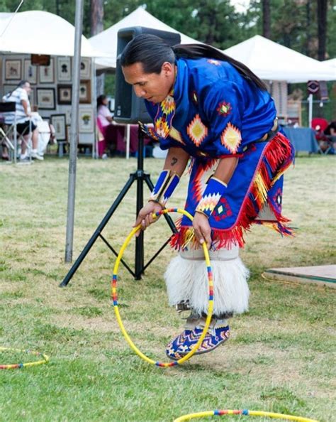 24th Annual Native American Arts Festival Multimedia