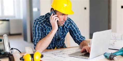 5 Things To Consider Before Becoming A Successful Self Employed Contractor
