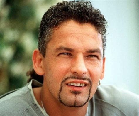 Roberto Baggio Biography Childhood Life Achievements And Timeline