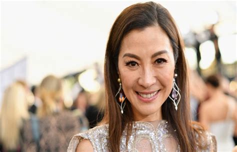 Michelle Yeoh Becomes First Asian To Win Best Actress Oscar Such Tv