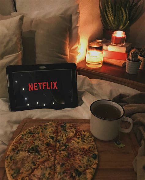 Pin By Emily On Autumn Night Aesthetic Netflix Movie Night