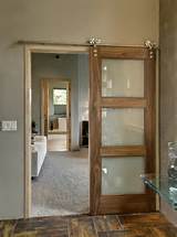 Types Of Wooden Sliding Doors Images