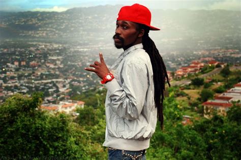 Dancehall Artiste Munga Chopped Dj Kaas Media Jamaican Music