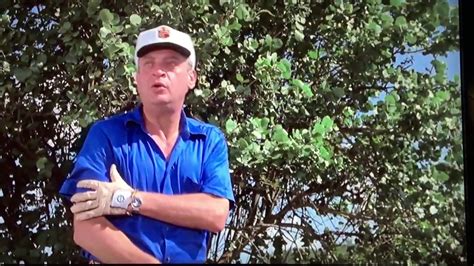 Rodney Dangerfield Caddyshack Putter