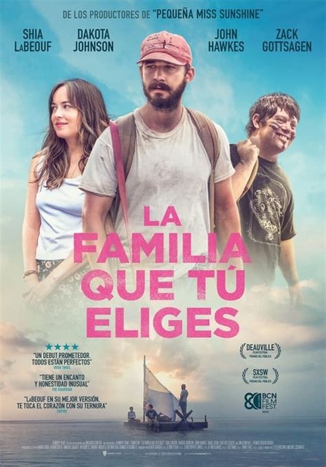 Ver Películas La Familia Que Tú Eliges 2019 Hd Completa En Español