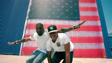 A Brief Timeline Of Jay Z And Kanye Wests Deteriorating Bromance By