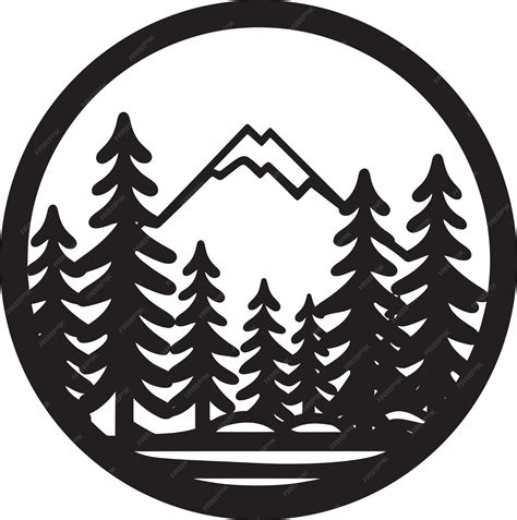 Premium Vector | Forest guardians protecting our natural heritage