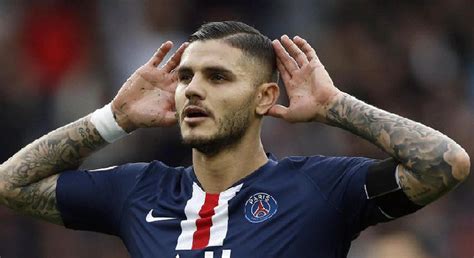 Icardi is a quick, tactically intelligent, and physically strong striker, with good technique icardi's situation is similar to dybala's. L'Inter cambia logo, Mauro Icardi ne sceglie uno simile ...
