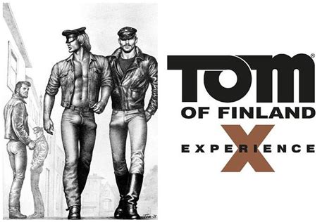 Tom Of Finland Experience 2023 Helsinki