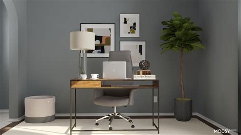 Office Virtual Backdrop Home Office Design Ideas And Photos