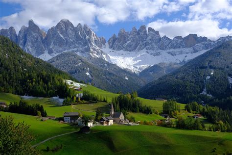 Where To Stay In The Dolomites 10 Important Tips To Know