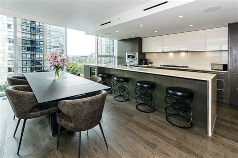 Yaletown Furnished Condo In The Charleson Vancouver Rent It