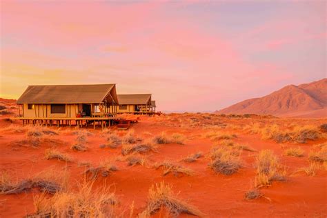 30 Beautiful Namibia Pictures That Will Make You Want To Visit
