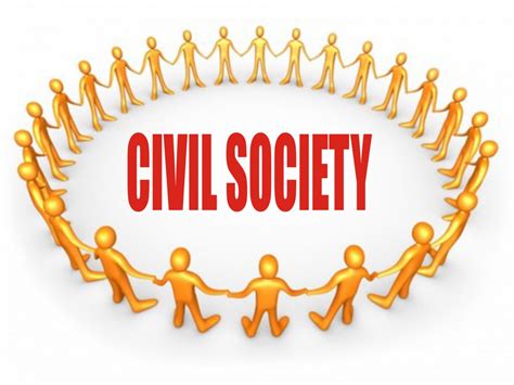 Konsep Civil Society Teras Wacana