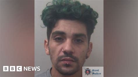Meopham Man Jailed Over Pub Landlord Attempted Murder Bbc News
