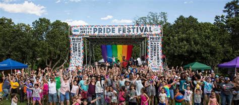 guide to lgbt events in celebration of pride 2019 jersey s best