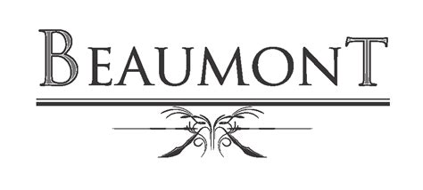 Beaumont Logos