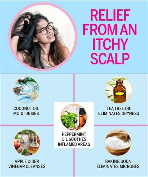 Home Remedies For An Itchy Scalp Dry Itchy Scalp Itchy Scalp