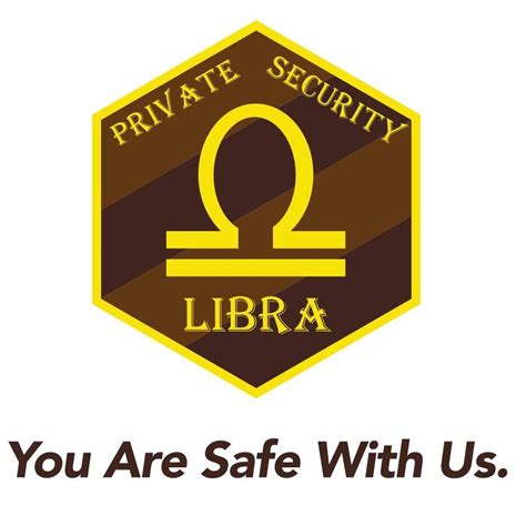 Libra Private Security