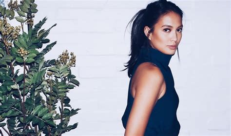 Checking in at matilda international hospital, hong kong, isabelle daza and her husband adrien semblat both posted that isabelle has given birth. Isabelle Daza apologizes for 'foul' and 'offensive ...