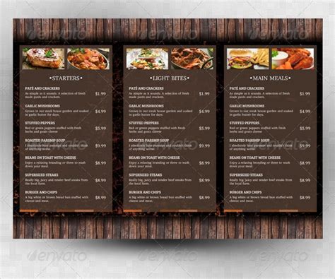 Business plan for a takeaway. 28+ Takeaway Menu Designs and Examples - PSD, AI | Examples