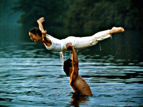 Dirty Dancing Turns Here Are Reasons Why It S Actually The Worst