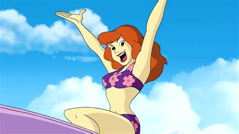 Daphne Blake Bikini Transexual You Porn