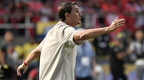Atlético nacional viajó a asunción para disputar su encuentro con argentinos jrs. Atlético Nacional hoy: Alexandre Guimaraes se mantiene en ...