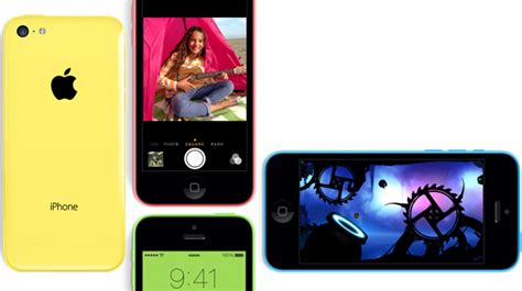 Iphone 5c Set To Be Sold As Cheaper 8gb Model In India Soon Techshout