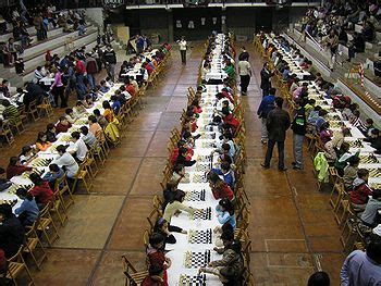 We have sponsored many chess talents from malaysia, singapore, india and philippines in malaysian chess festival open and team chess tournaments. Chess tournament - Wikipedia