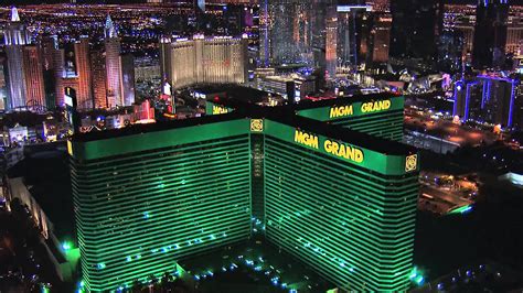 Mgm Grand Wallpaper Mgm Grand Las Vegas Las Vegas Grand Hotel