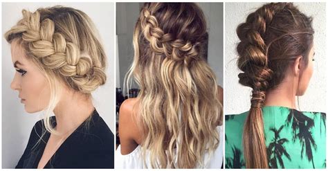 50 Trendy Dutch Braids Hairstyle Ideas To Keep You Cool In 2023