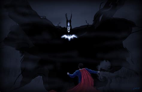 Leaked Batman Vs Superman Concept Art Eastfist Chongchen Saelee The Official Website Of