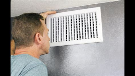 Should You Close Air Vents In Unused Rooms Conditioned Air Solutions