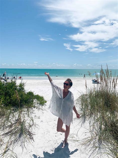 Anna Maria Island What To See Do And Eat Celery And The City