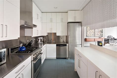 Kitchen Stylish Apartment In New York City Fresh Palace