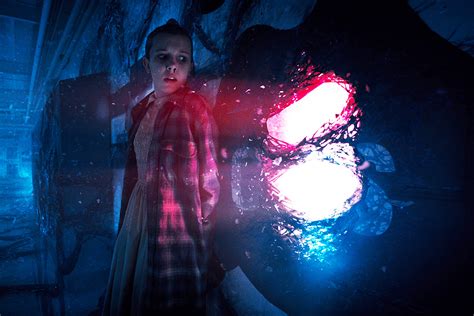 new stranger things 2 clip reveals what happened to eleven